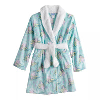 Disney's Frozen 2 Girls Dream Robe Elsa Licensed