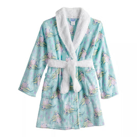 Disney's Frozen 2 Girls Dream Robe Elsa Licensed