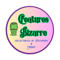 Creatures Bizarre