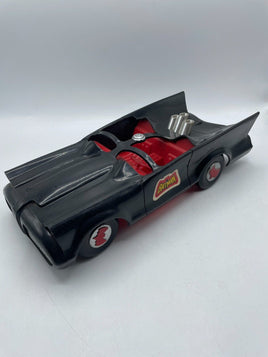 Vintage 1974 Mego World's Greatest Super Heroes Batman Batmobile Complete