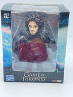 The Loyal Subjects Game of Thrones Jon Snow Vinyl Action Figure GOT