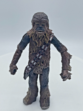 Star Wars Chewbacca 4.75" Action Figure Legacy Collection 2004 Hasbro