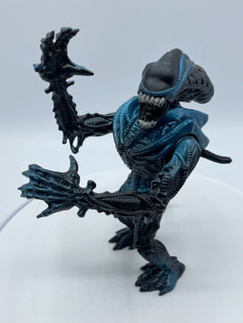 Vintage Aliens Series 1 Xenomorph Gorilla Alien Action Figure Kenner 1992