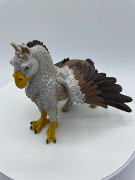 Hippogryph Safari Ltd Playset Animal Toy Mythical Realms Collection PVC Griffin