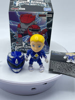 The Loyal Subjects Mighty Morphin Power Rangers Movie Blue Vinyl Action Figure