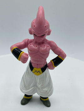 Dragon Ball Z Kid Majin Buu Boo Figure Rare Double Stamp Error 1989/1996 Bandai