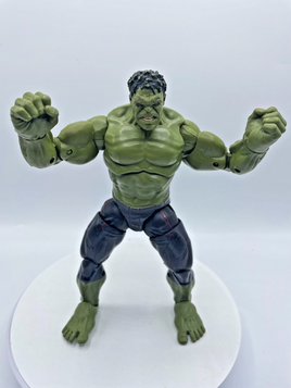 Marvel Legends Avengers Infinite Series 8" Hulk Figure 2012 Age of Ultron