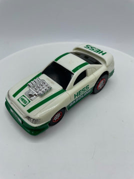 Vintage Hess Replacement Race Car for Truck Carrier 1997 Friction Racer Mustang