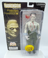 Mego Horror Frankenstein Chained 8" Action Figure New Universal Monsters