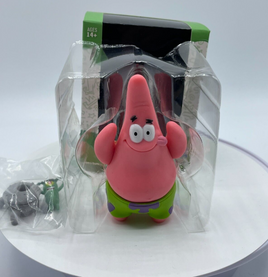 Loyal Subjects SpongeBob SquarePants Patrick Star & Plankton Hot Topic Exclusive