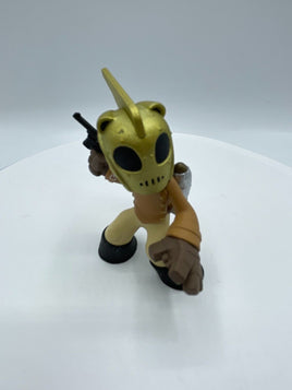 Funko Mystery Mini Dsney's The Rocketeer Figure Sci Fi Series 1 Rare 1/72