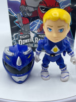 The Loyal Subjects Mighty Morphin Power Rangers Movie Blue Vinyl Action Figure