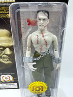 Mego Horror Frankenstein Chained 8" Action Figure New Universal Monsters