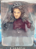 The Loyal Subjects Game of Thrones Jon Snow Vinyl Action Figure GOT