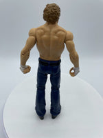 WWE Dean Ambrose Action Figure 2014 Shirtless 7" Wrestling Mattel Loose Toy