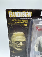 Mego Horror Frankenstein Chained 8" Action Figure New Universal Monsters