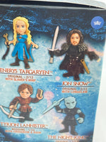 The Loyal Subjects Game of Thrones Jon Snow Vinyl Action Figure GOT