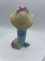 Rare Vintage Royal Doulton Make Believe Figurine Bone China HN 2225 England 1961