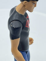 DC Universe Young Justice Superboy Action Figure 2011 Mattel DC Comics