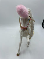 Vintage Disney Classics Cinderella Horse from Mattel 1991 Loose Rare Doll