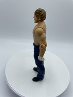 WWE Dean Ambrose Action Figure 2014 Shirtless 7" Wrestling Mattel Loose Toy