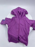 American Girl Doll 2014 Truly Me Starry Purple Hoodie with Original Box