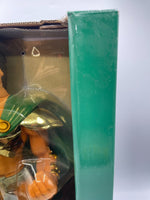 Rare Green Box Variant Tarzan The Epic Adventures 15" Action Figure Trendmasters