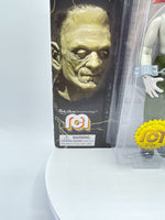 Mego Horror Frankenstein Chained 8" Action Figure New Universal Monsters