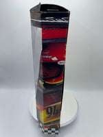 Vintage Barbie Doll NASCAR Bill Elliott 94 McDonalds Mattel 1999 Race Car Driver