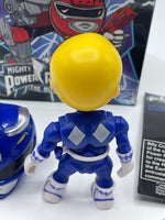 The Loyal Subjects Mighty Morphin Power Rangers Movie Blue Vinyl Action Figure