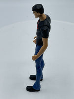 DC Universe Young Justice Superboy Action Figure 2011 Mattel DC Comics