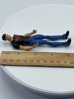 DC Universe Young Justice Superboy Action Figure 2011 Mattel DC Comics