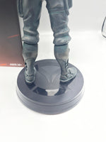 Overwatch: Collector's Edition Windows PC DVD 2016 Soldier 76 Statue Blizzard