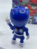 The Loyal Subjects Mighty Morphin Power Rangers Movie Blue Vinyl Action Figure