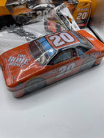 Vintage Tony Stewart NASCAR Collectibles Lot Cars Doll Clock Chocolate Knife Cup