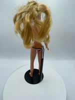 Vintage Barbie Bendable Leg Skipper 1967 with No Country Stamp or COO Rare Doll