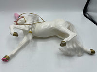 Vintage Disney Classics Cinderella Horse from Mattel 1991 Loose Rare Doll