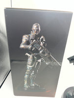 Overwatch: Collector's Edition Windows PC DVD 2016 Soldier 76 Statue Blizzard