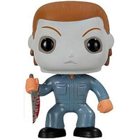 Halloween Michael Myers Movie Pop! Vinyl Horror Figure New in Box