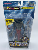 Vintage Whilce Portacio’s Wetworks Comics Vampire Figure McFarlane Toys 1995