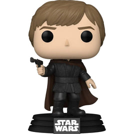 Star Wars: Return of the Jedi 40th Anniversary Luke Skywalker Pop! Vinyl Figure