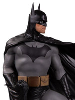 DC Direct Batman Deluxe Statue by Alex Ross Brand New and In Stock 14" Tall