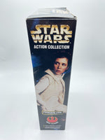 Vintage Star Wars Action Collection Princess Leia in Hoth Gear 1998 12" Figure