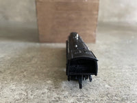 Vintage Hallmark Christmas Ornament 746 Norfolk Western Steam Locomotive 1999