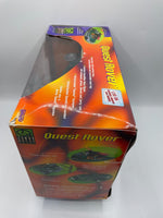 Johnny Quest Vintage Quest Rover 1996 Galoob New Sealed Holy Grail Toy Jeep