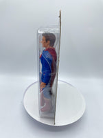 Superman Mego 8-Inch Action Figure DC Comics Justice League Henry Cavill