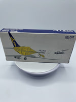 Pluna Aeroclassics 1:400 Boeing 737-200 combo CX-BOO  & CX-FAT Airplanes Planes