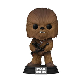 Funko Pop! Star Wars Classic Chewbacca the Wookie A New Hope Vinyl Figure ANH