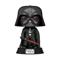 Funko Pop! Star Wars Classic Darth Vader Sith Lord A New Hope Vinyl Figure ANH