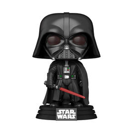 Funko Pop! Star Wars Classic Darth Vader Sith Lord A New Hope Vinyl Figure ANH